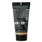 Benecos natural beauty Natural creamy make up foundation nude 30 Milliliter