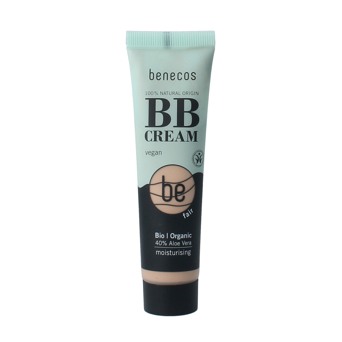 Benecos natural beauty Natural bb cream fair 8 in 1 30.00 Milliliter