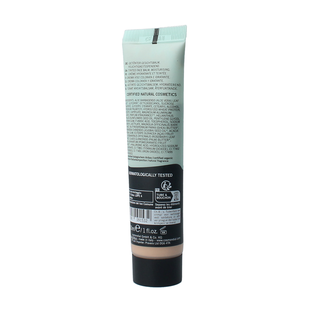Benecos natural beauty Natural bb cream fair 8 in 1 30.00 Milliliter