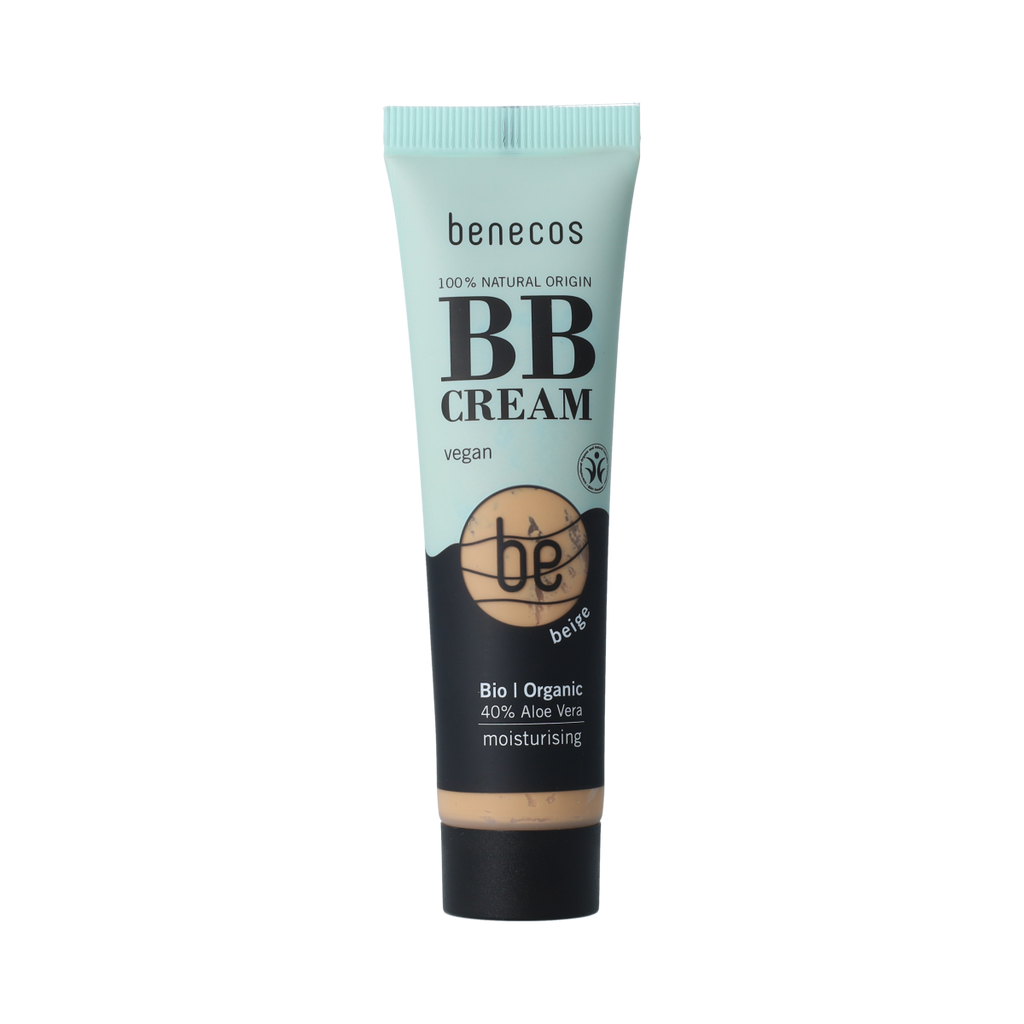 Benecos natural beauty Natural bb cream beige 8 in 1 30.00 Milliliter