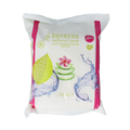 Benecos natural beauty Vegan happy reinigingsdoekjes 25 Stuks