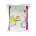 Benecos natural beauty Vegan happy reinigingsdoekjes 25 Stuks