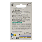 Benecos natural beauty Natural lipbalm mint 4.70 Gram