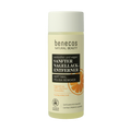 Benecos natural beauty Vegan nagellak remover plantbased 125 Milliliter