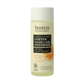 Benecos natural beauty Vegan nagellak remover plantbased 125.00 Milliliter