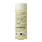 Benecos natural beauty Vegan nagellak remover plantbased 125 Milliliter