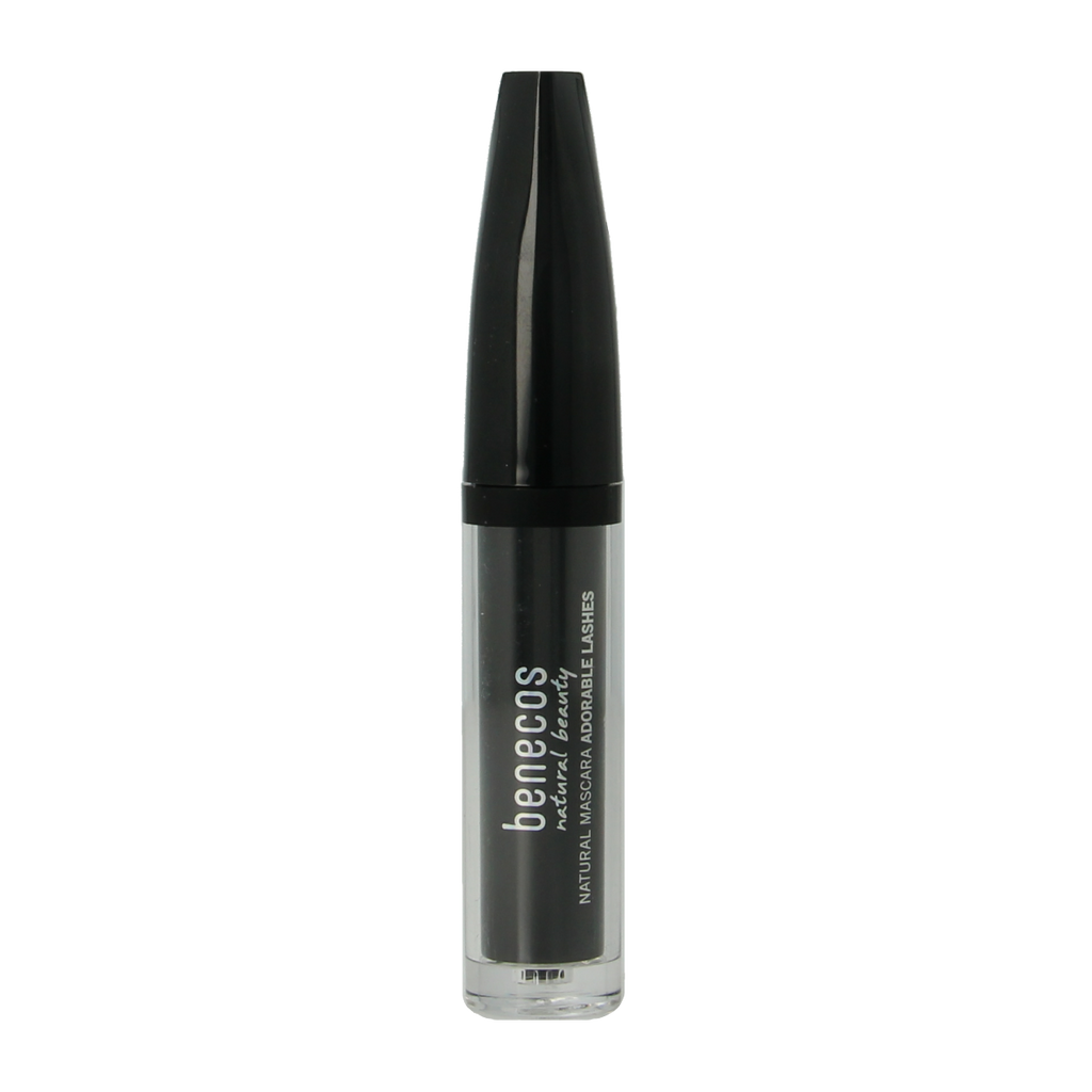 Benecos natural beauty Natural mascara adorable lashes deep ocean 5.50 Milliliter