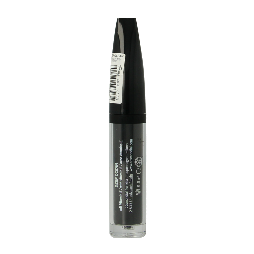 Benecos natural beauty Natural mascara adorable lashes deep ocean 5.50 Milliliter