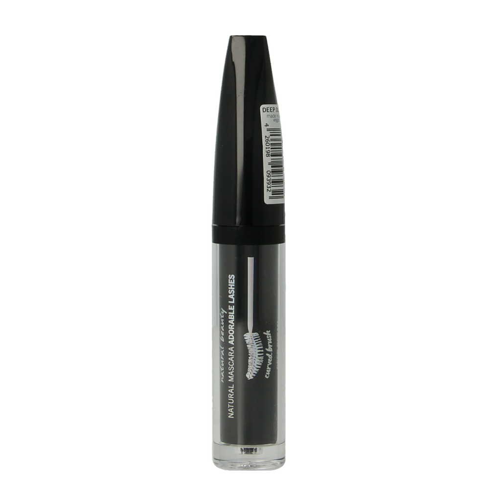 Benecos natural beauty Natural mascara adorable lashes deep ocean 5.50 Milliliter