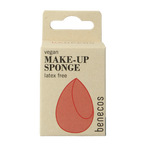 Benecos natural beauty Natural make-up sponge 1.00 Stuks