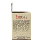 Benecos natural beauty Natural make-up sponge 1.00 Stuks