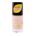 Benecos natural beauty Vegan nail polish sharp rose 20-free plantbased 5 Milliliter