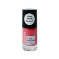 Benecos natural beauty Vegan nail polish peach sorbet 20-free plantbased 5.00 Milliliter