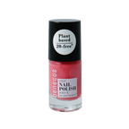 Benecos natural beauty Vegan nail polish peach sorbet 20-free plantbased 5.00 Milliliter