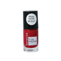 Benecos natural beauty Vegan nail polish vintage red 20-free plantbased 5.00 Milliliter