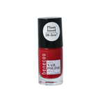 Benecos natural beauty Vegan nail polish vintage red 20-free plantbased 5.00 Milliliter