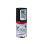 Benecos natural beauty Vegan nail polish vintage red 20-free plantbased 5.00 Milliliter