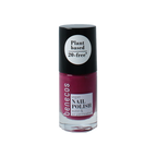 Benecos natural beauty Vegan nail polish wild orchid 20-free plantbased 5.00 Milliliter