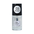 Benecos natural beauty Vegan nail polish crystal 20-free plantbased 5.00 Milliliter