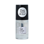 Benecos natural beauty Vegan nail polish crystal 20-free plantbased 5.00 Milliliter
