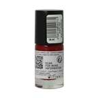 Benecos natural beauty Vegan nail polish cherry red 20-free plantbased 5.00 Milliliter