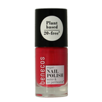 Benecos natural beauty Vegan nail polish hot summer 20-free plantbased 5.00 Milliliter