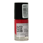 Benecos natural beauty Vegan nail polish hot summer 20-free plantbased 5.00 Milliliter
