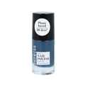 Benecos natural beauty Vegan nail polish nordic blue 20-free plantbased 5.00 Milliliter