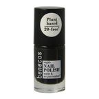 Benecos natural beauty Vegan nail polish licorice 20-free plantbased 5.00 Milliliter