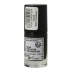 Benecos natural beauty Vegan nail polish licorice 20-free plantbased 5.00 Milliliter