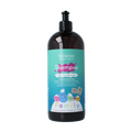 Benecos natural beauty Shampoo freshness adventure 950 Milliliter