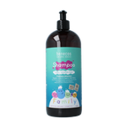 Benecos natural beauty Shampoo freshness adventure 950 Milliliter