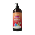 Benecos natural beauty Natural shampoo family size sweet sensation 950.00 Milliliter