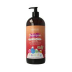 Benecos natural beauty Natural shampoo family size sweet sensation 950.00 Milliliter