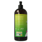 Benecos natural beauty Natural showergel family size wellness moment 950 Milliliter