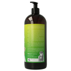 Benecos natural beauty Natural showergel family size wellness moment 950 Milliliter
