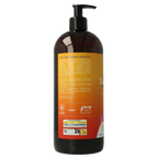 Benecos natural beauty Natural showergel family size fruity beauty 950.00 Milliliter