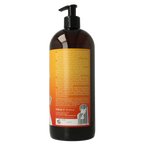 Benecos natural beauty Natural showergel family size fruity beauty 950.00 Milliliter