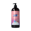 Benecos natural beauty Natural showergel family size garden pleasure 950.00 Milliliter