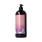 Benecos natural beauty Natural showergel family size garden pleasure 950.00 Milliliter