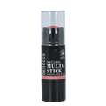 Benecos natural beauty Multi stick - be peachy bio 1 Stuks