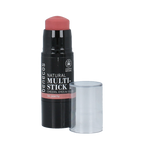 Benecos natural beauty Multi stick - be peachy bio 1 Stuks