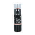 Benecos natural beauty Multi stick - be rosey bio 1 Stuks