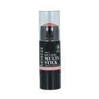 Benecos natural beauty Multi stick - be rosey bio 1 Stuks