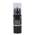 Benecos natural beauty Multi stick - be pinky bio 4.50 Gram