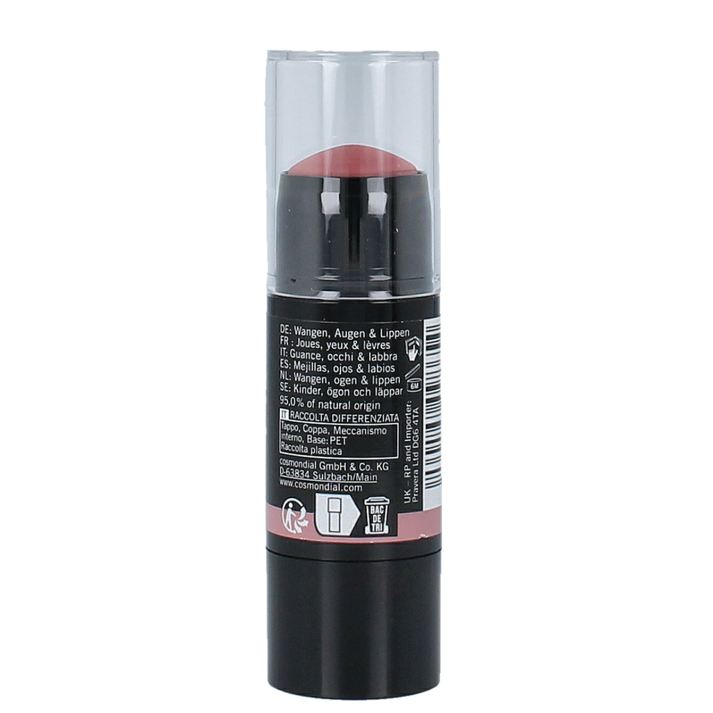Benecos natural beauty Multi stick - be pinky bio 4.50 Gram
