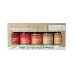 Benecos natural beauty Mini Set Winter Wonder  250.00 Milliliter