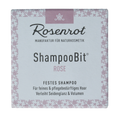 Rosenrot Solid shampoo rose 55.00 Gram