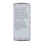 Rosenrot Solid shampoo rose 55.00 Gram