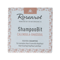 Rosenrot Shampoo solid calendula ghassoul 55.00 Gram